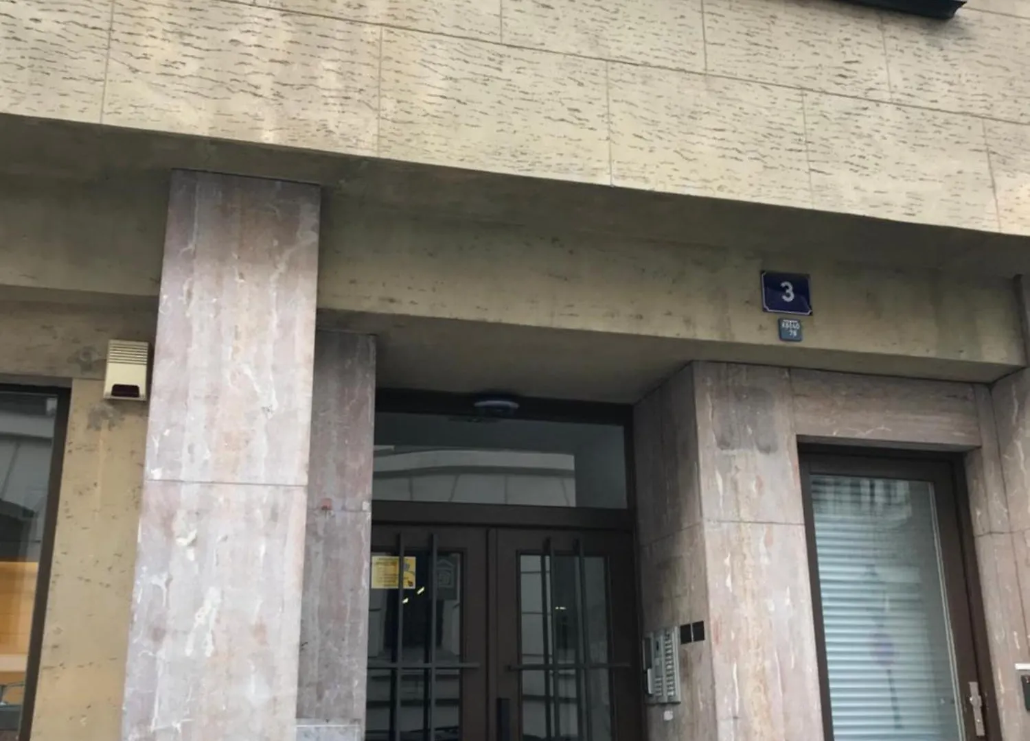 B&B Krocinova Praag Bed & Breakfast
