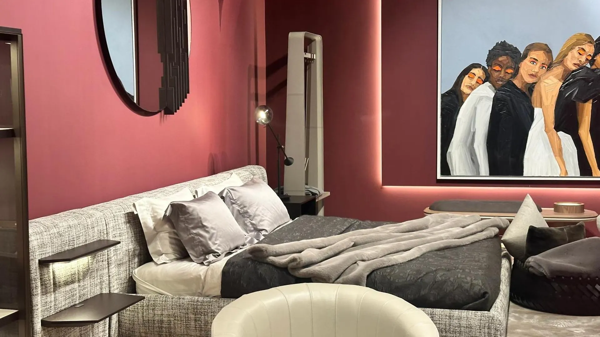B&B Krocinova Praag
