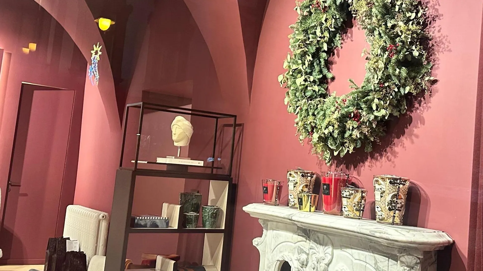 Bed & Breakfast B&B Krocinova Praag