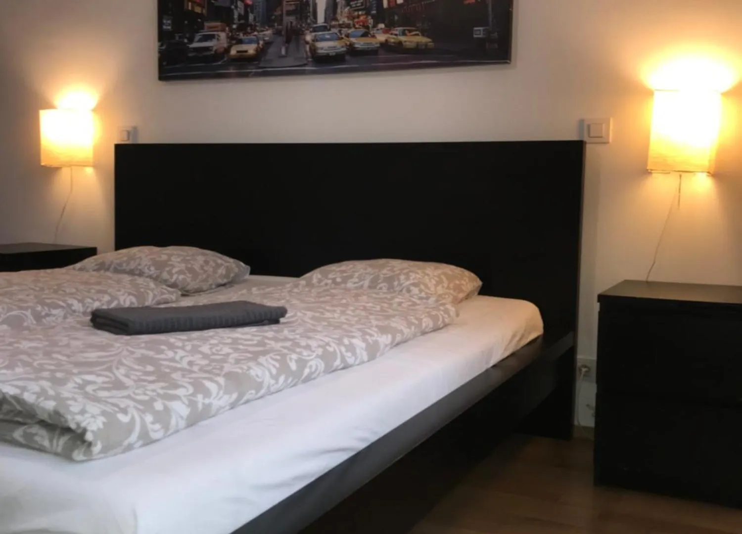 B&B Krocinova براغ