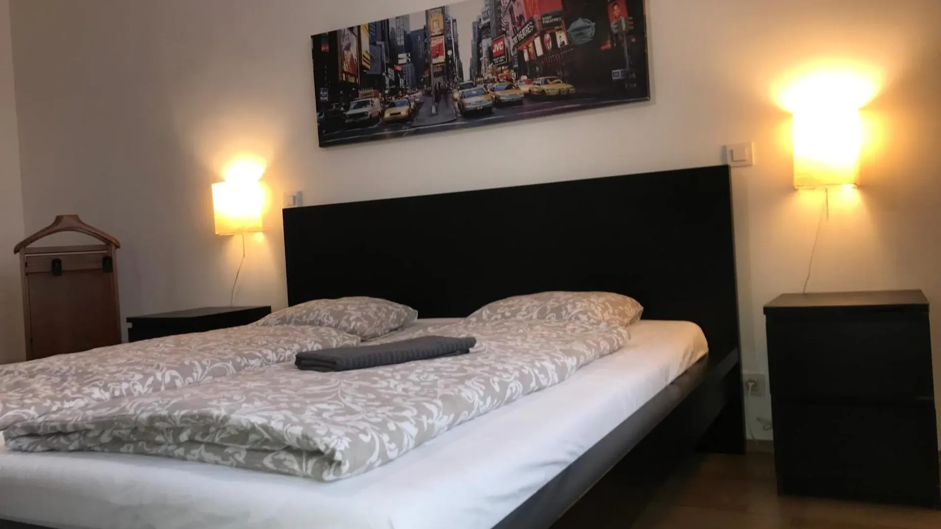 B&B Krocinova براغ 0*,  جمهورية التشيك