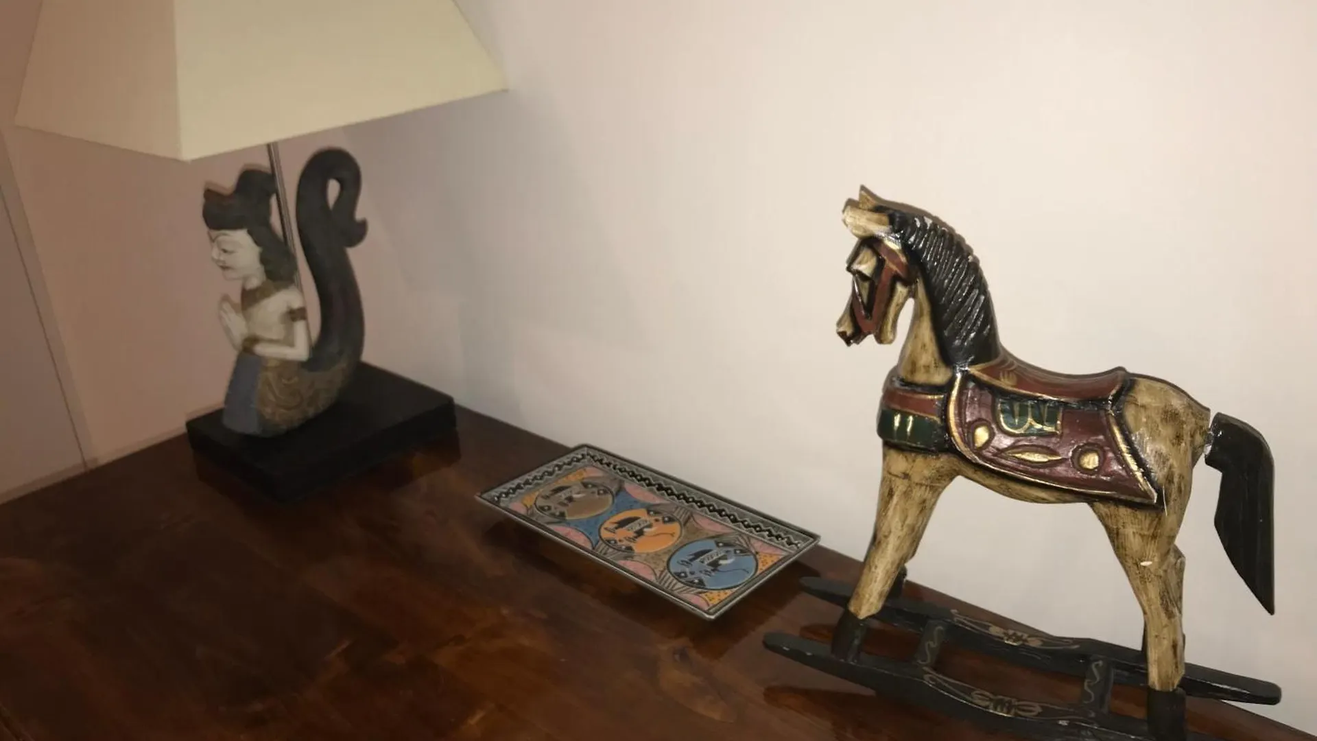 B&B Krocinova براغ فندق مبيت وإفطار