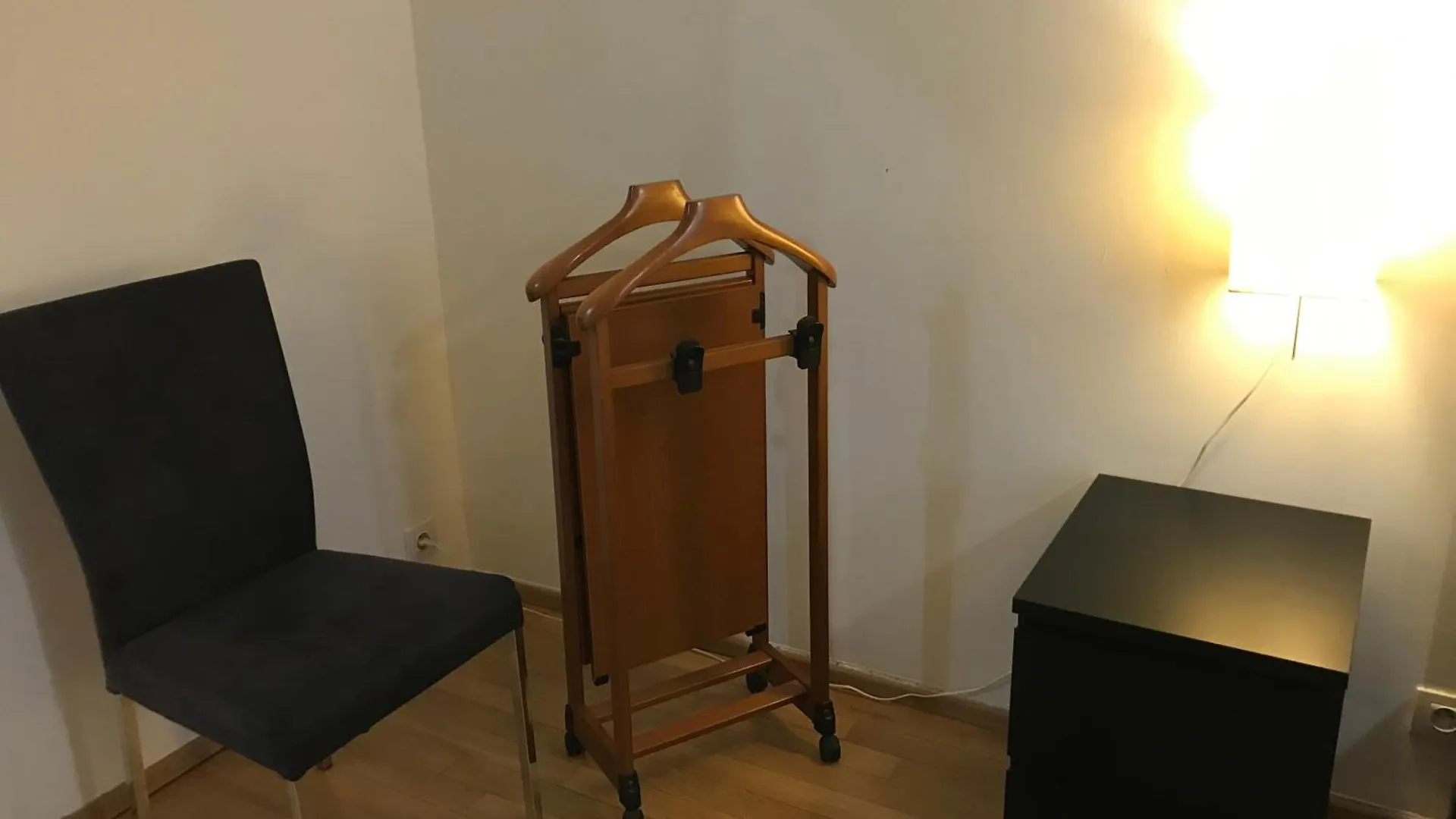B&B Krocinova براغ 0*,