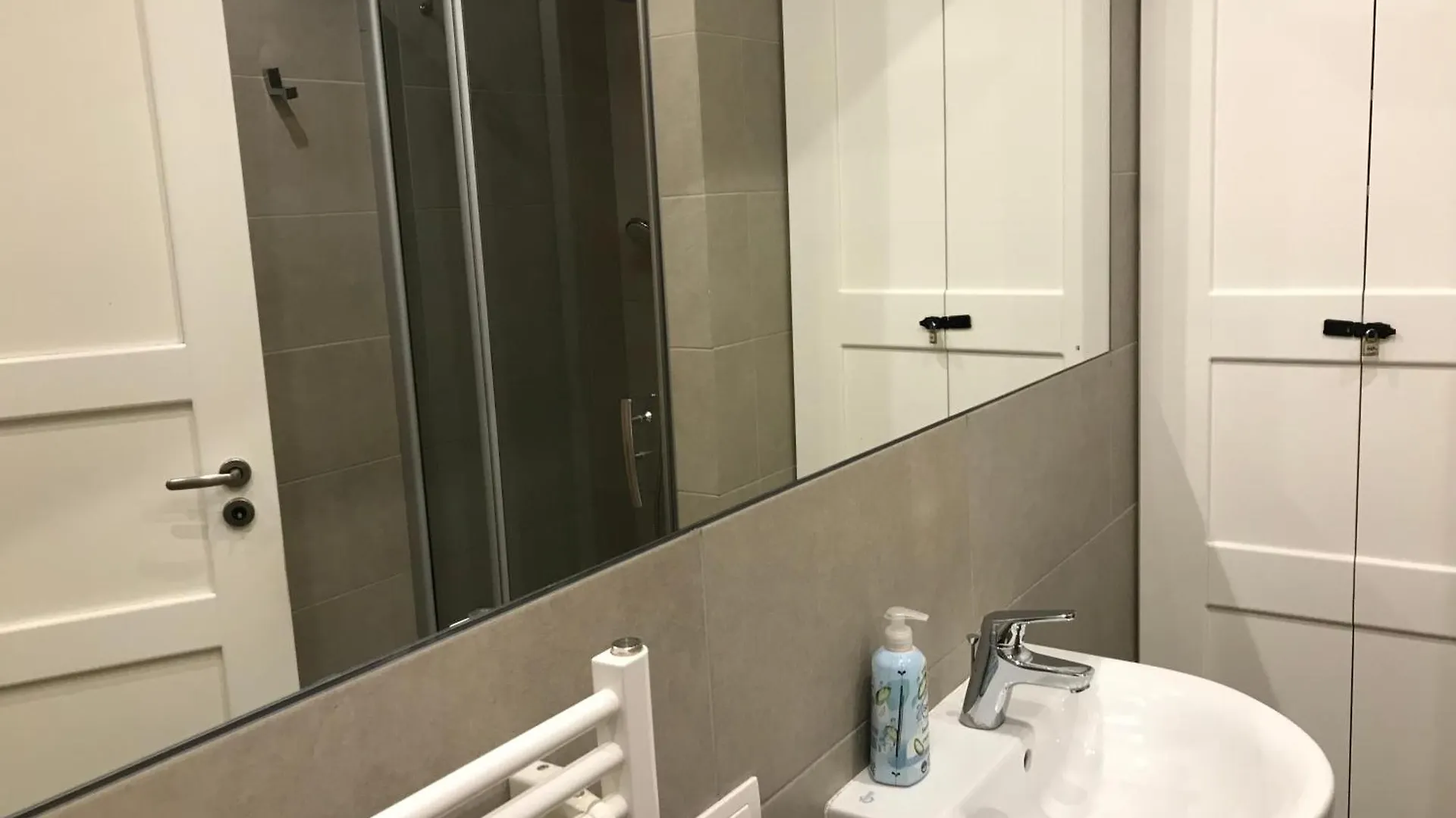 B&B Krocinova براغ