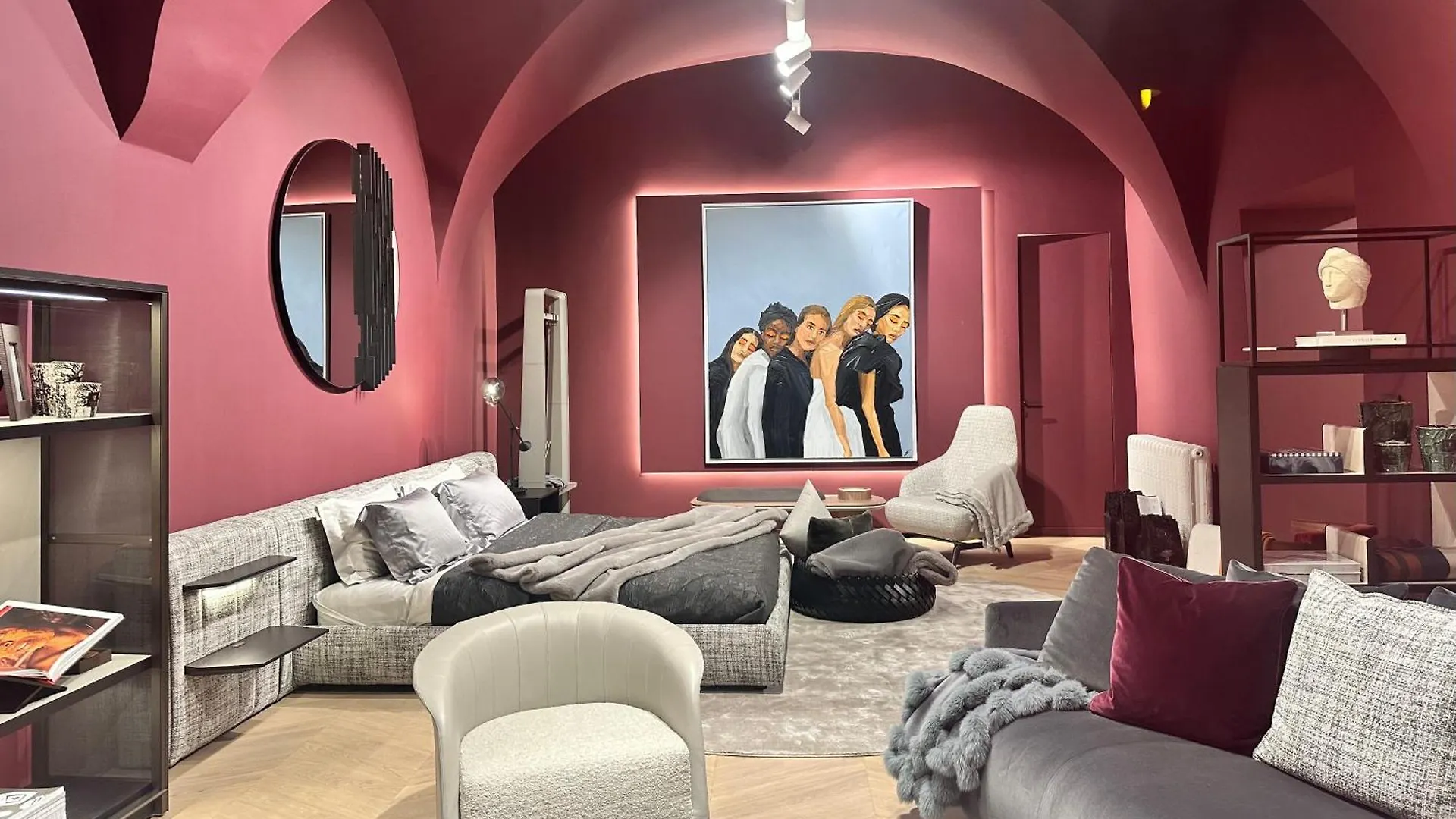 B&B Krocinova براغ