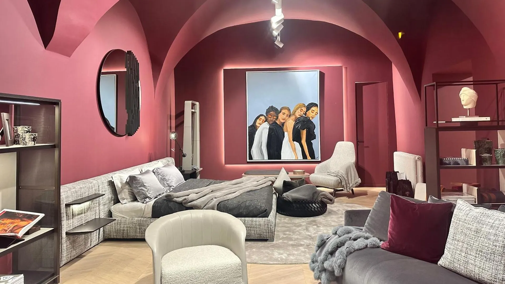 B&B Krocinova براغ فندق مبيت وإفطار
