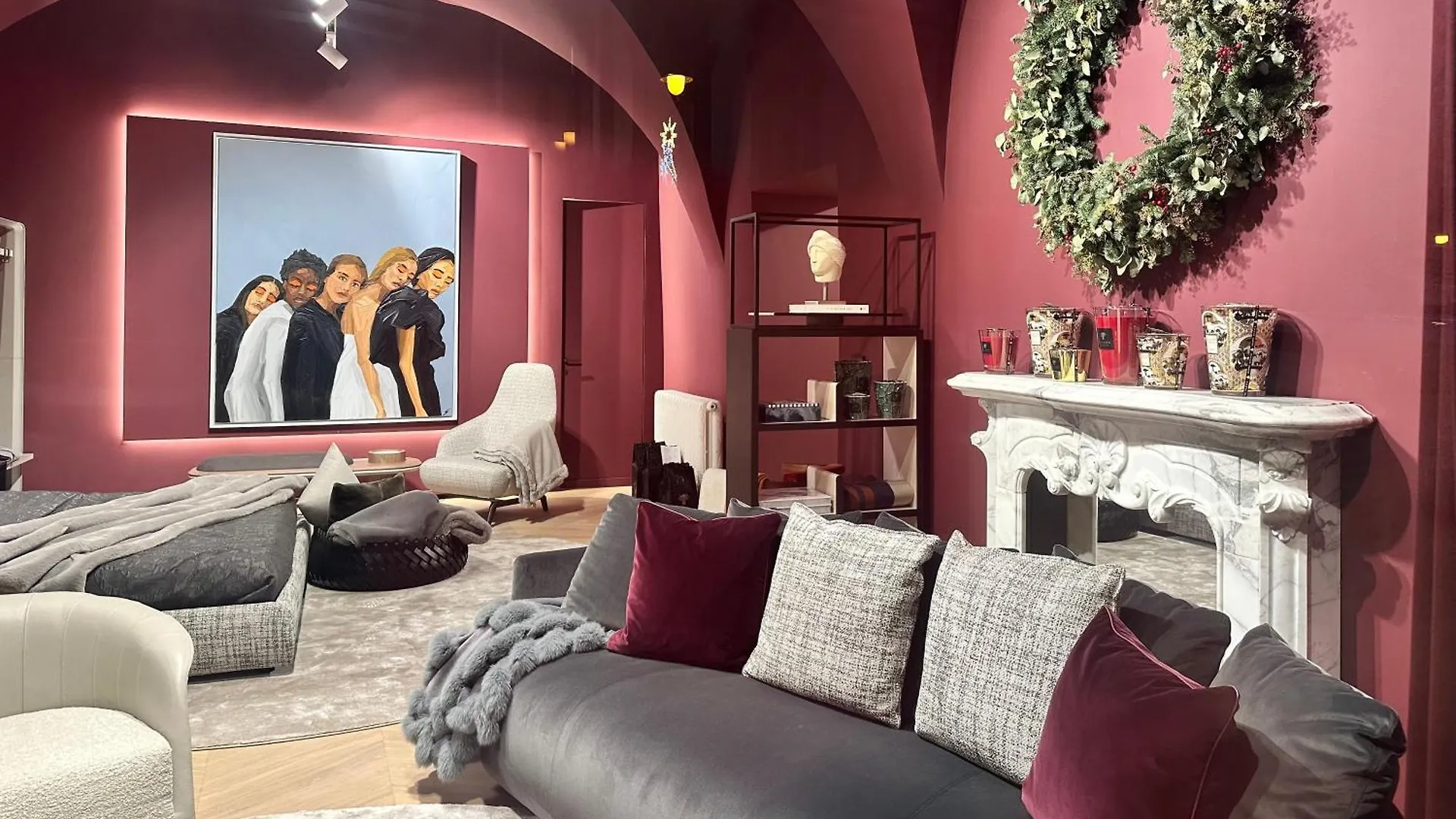 B&B Krocinova براغ جمهورية التشيك