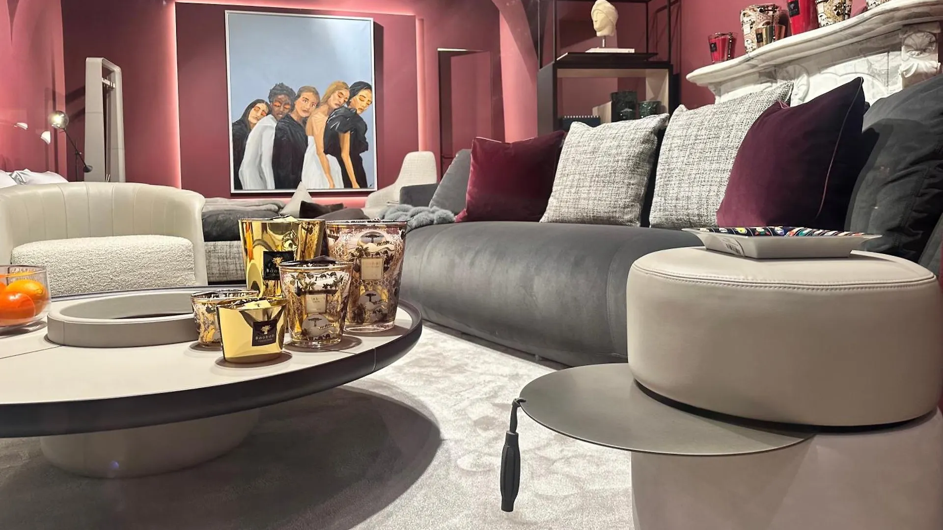 B&B Krocinova براغ