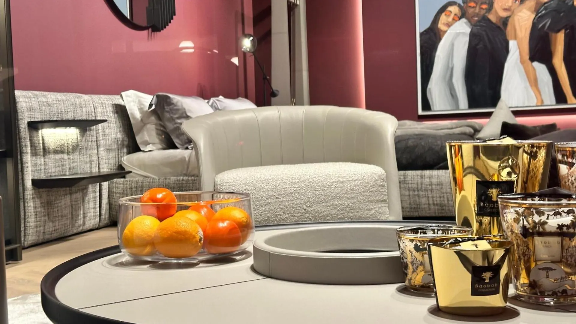 B&B Krocinova براغ 0*,  جمهورية التشيك